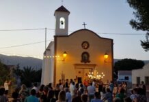 Les Canyades de Don Ciro celebran sus Fiestas 2026