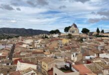 Monóvar aprueba un plan de más de 2 millones de euros para renovar la red de agua y garantizar un servicio de calidad para el futuro