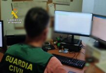 Detenido en Monóvar por un robo en una casa de campo y recuperadas tres motocicletas sustraídas