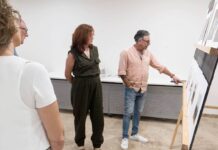 José María Rubio gana el LVIII Concurso Internacional de Fotografía