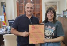 Monóvar celebra el 9 de Octubre con una programación que combina cultura, tradición y participación ciudadana