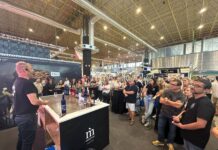 Monóvar vuelve a Alicante Gastronómica con una amplia representación de la gastronomía local