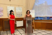 El Casino organiza la tradicional exposición de Fiestas