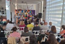 Monóvar reivindica el papel de las mujeres rurales con unas jornadas de convivencia, cultura y participación