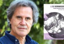 La AEM presenta el último libro de Avelino Martínez