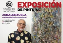 El Casino inaugura hoy viernes una exposición de pintura