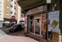 El primer premio de la Lotería Nacional del jueves toca en Monóvar