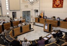 Monóvar tendrá un ecoparque fijo dentro del nuevo plan de gestión del Consorci CREA