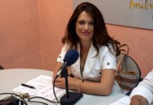 Mª Ángeles Quiles será suplente del número dos del PP al Senado por Alicante