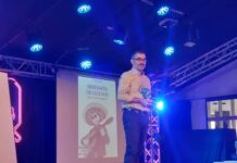 El monovero Natxo Vidal gana el Premio Crítica Literaria