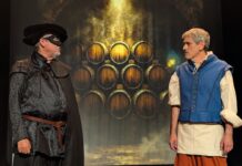 Don Juan Tenorio se representa el sábado en el Teatro Principal